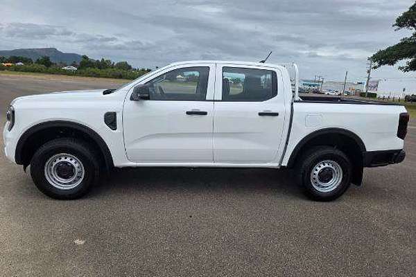 2024 Ford Ranger XL  4X4 2.0L