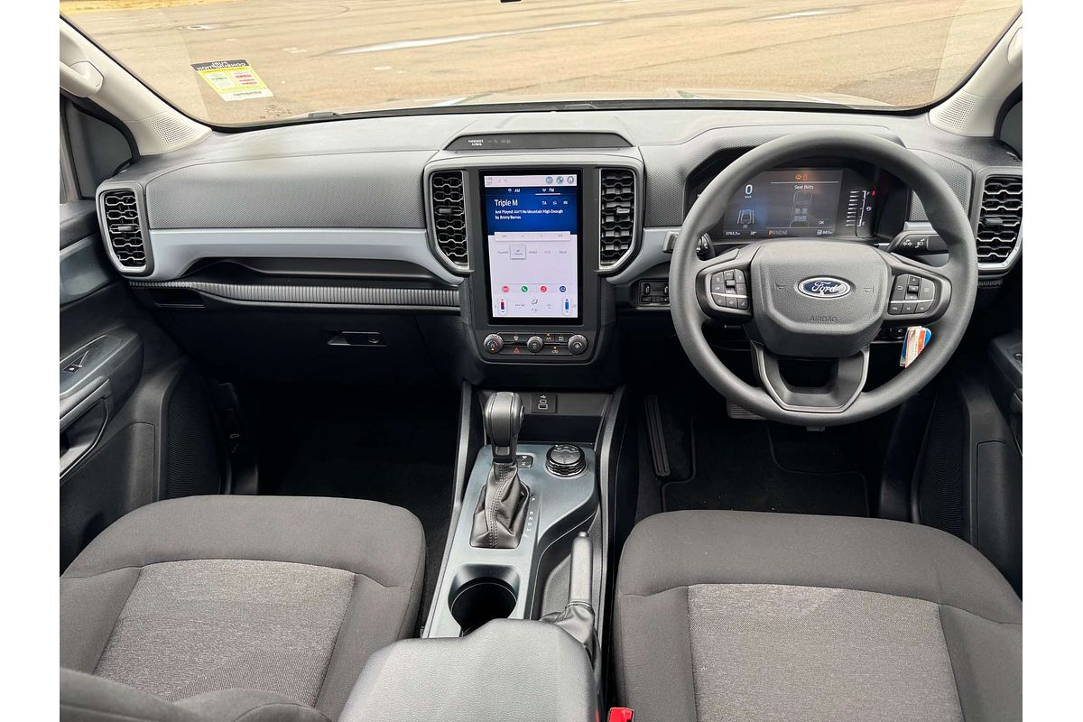 2024 Ford Ranger XL  4X4 2.0L