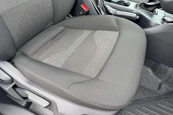 2024 Ford Ranger XL  4X4 2.0L