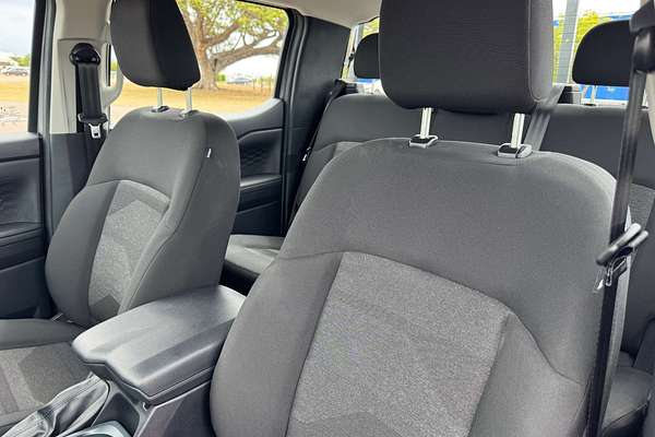 2024 Ford Ranger XL  4X4 2.0L