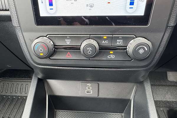 2024 Ford Ranger XL  4X4 2.0L