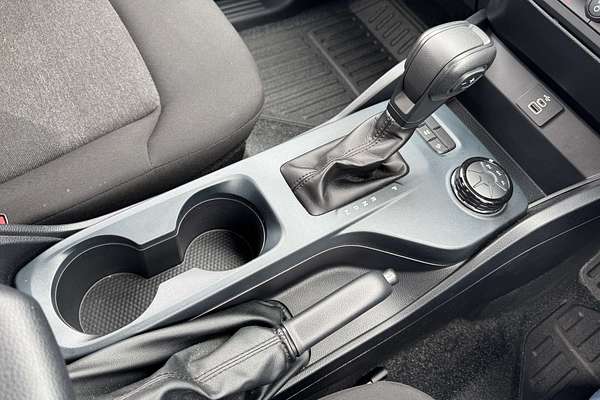 2024 Ford Ranger XL  4X4 2.0L