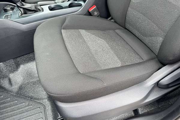 2024 Ford Ranger XL Hi-Rider Rear Wheel Drive 2.0L