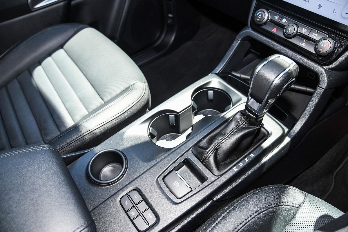 2025 Ford Everest Sport 2.0L