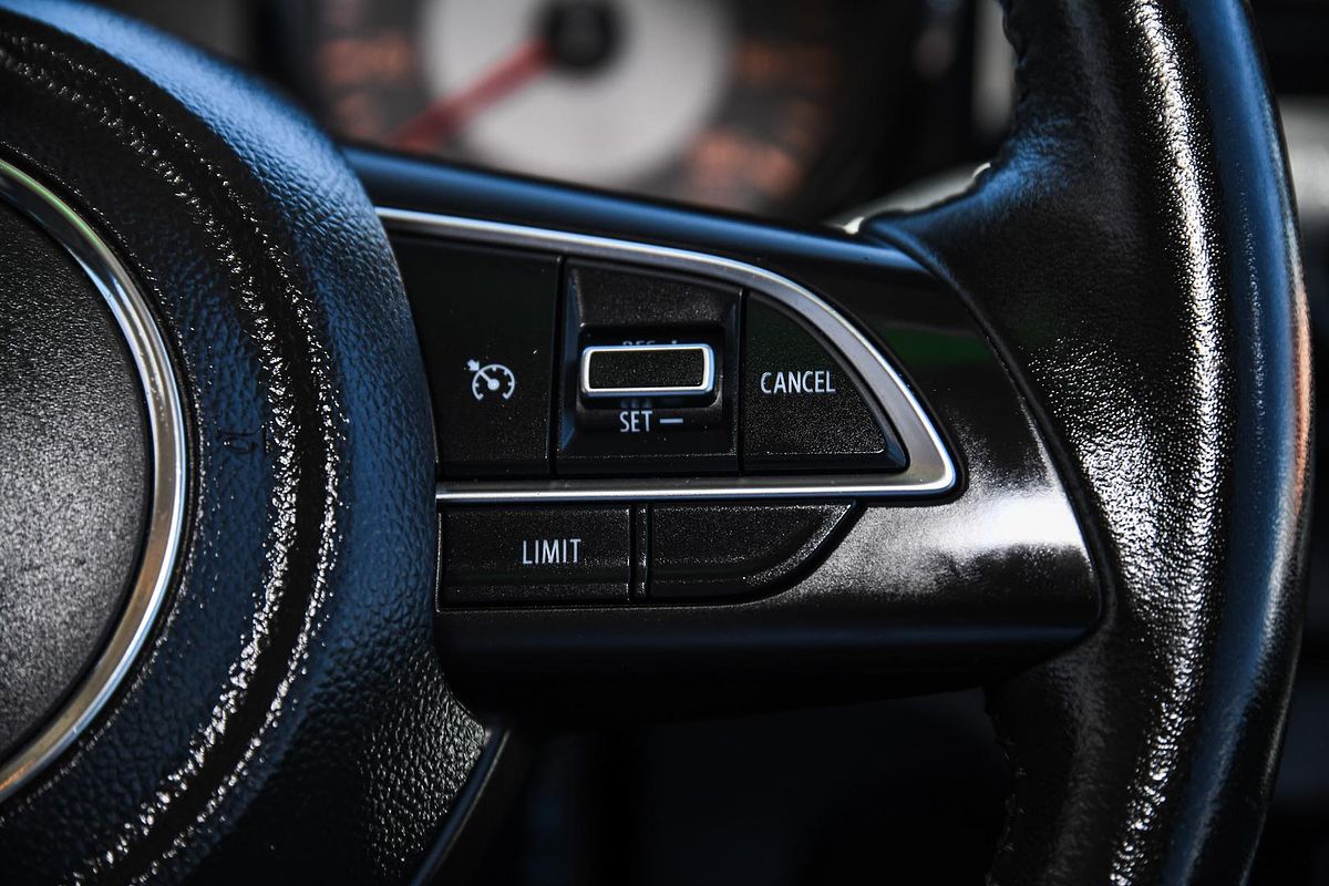 2023 Suzuki Jimny GLX GJ