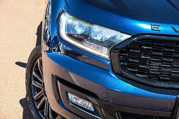 2020 Ford Everest Sport UA II 2.0L