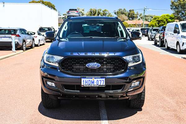 2020 Ford Everest Sport UA II 2.0L
