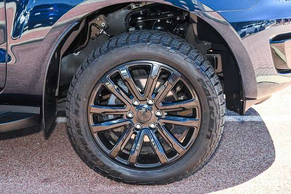 2020 Ford Everest Sport UA II 2.0L