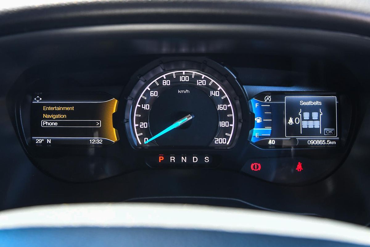 2020 Ford Everest Sport UA II 2.0L