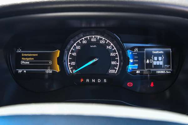 2020 Ford Everest Sport UA II 2.0L