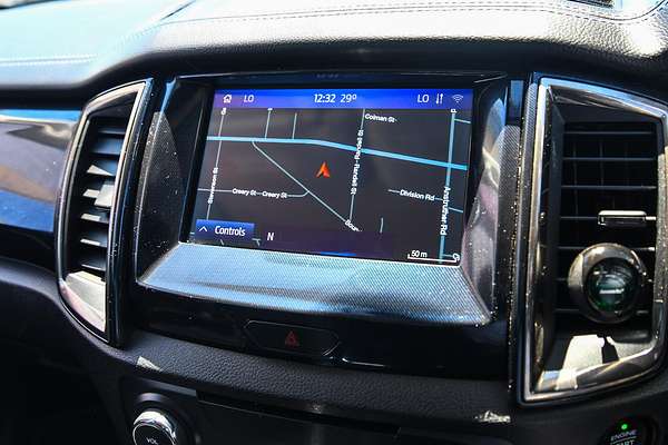 2020 Ford Everest Sport UA II 2.0L