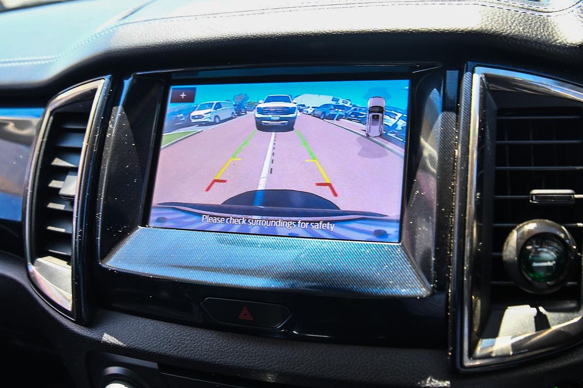 2020 Ford Everest Sport UA II 2.0L