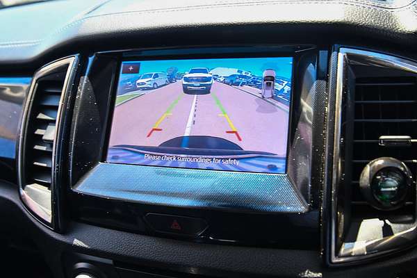 2020 Ford Everest Sport UA II 2.0L