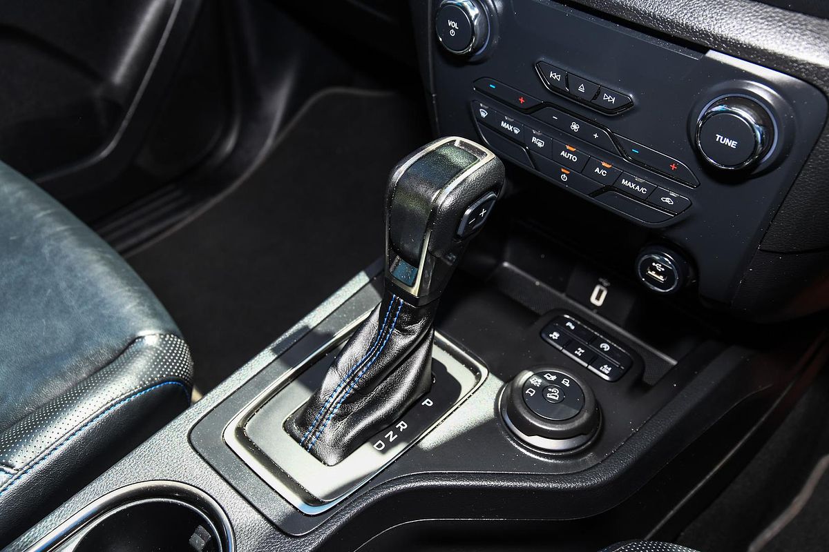 2020 Ford Everest Sport UA II 2.0L