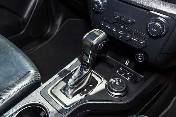 2020 Ford Everest Sport UA II 2.0L