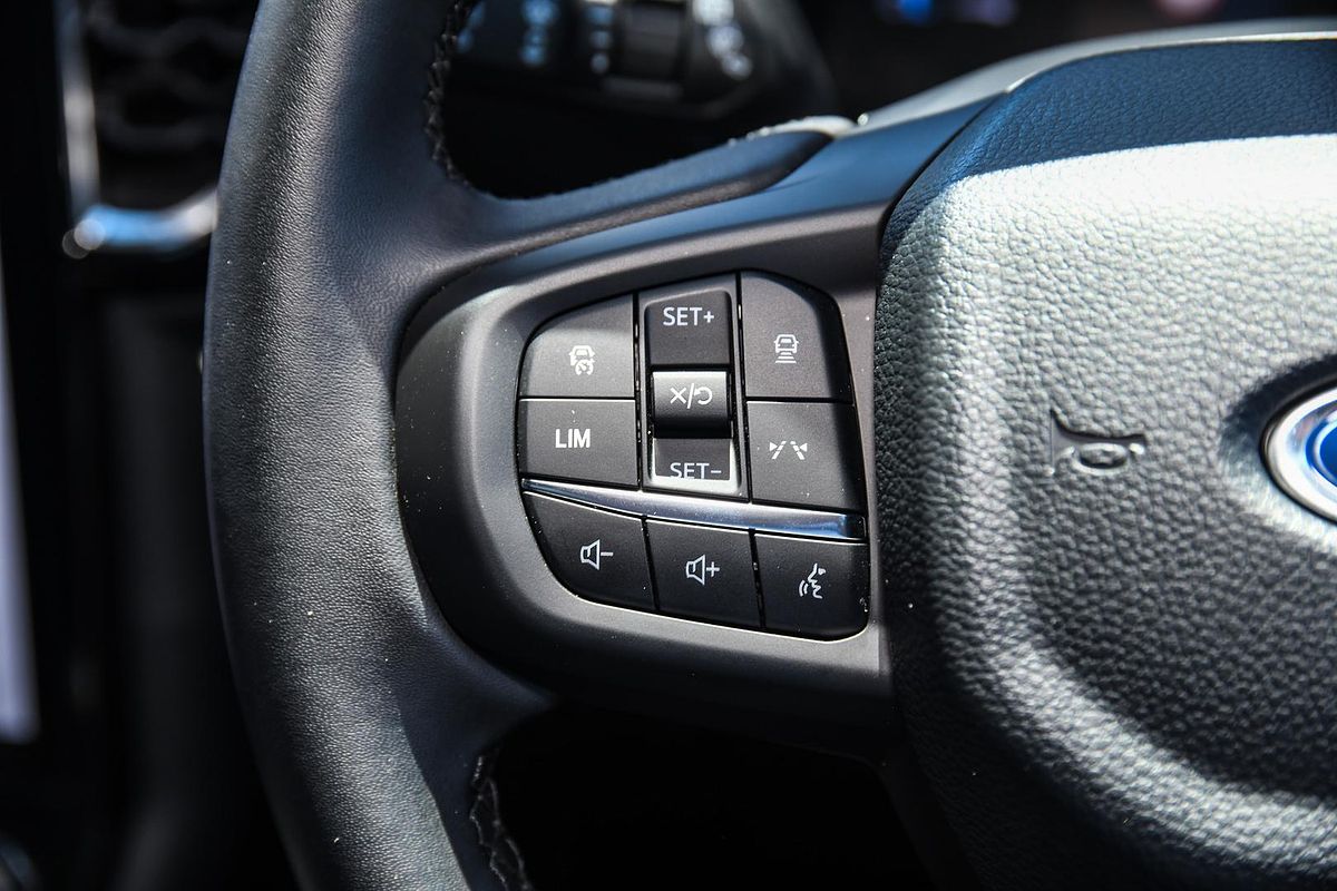 2025 Ford Everest Sport 2.0L