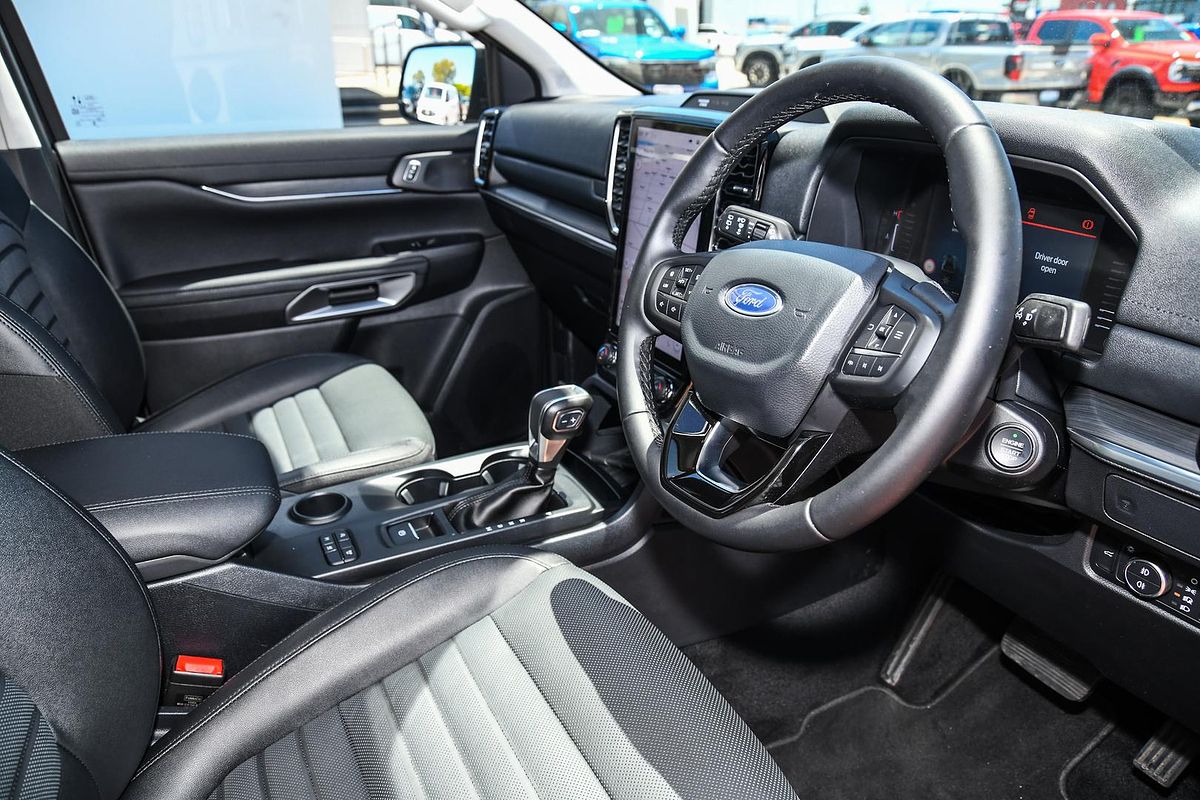 2025 Ford Everest Sport 2.0L