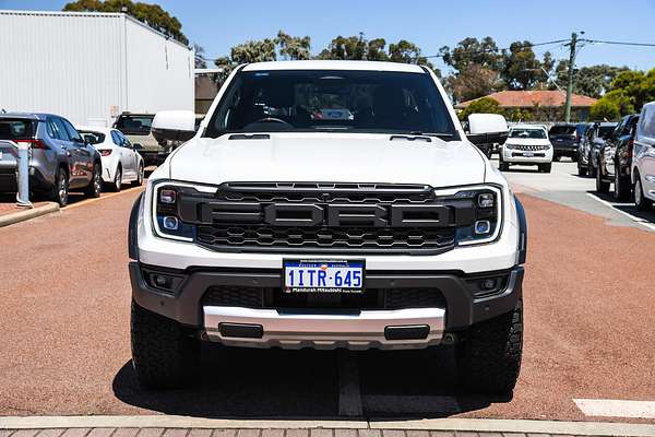 2025 Ford Ranger Raptor 4X4 3.0L