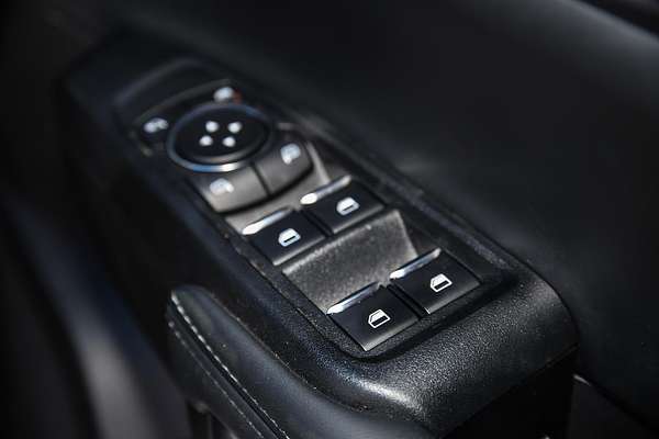 2025 Ford Ranger Raptor 4X4 3.0L