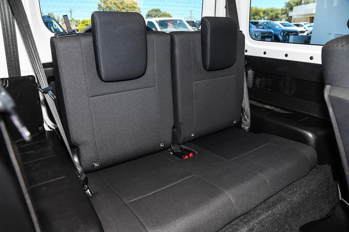 2023 Suzuki Jimny GLX GJ