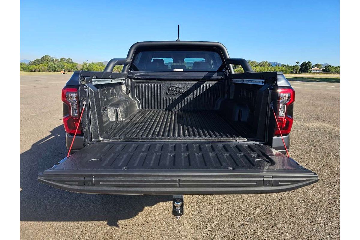 2024 Ford Ranger Sport 4X4 3.0L