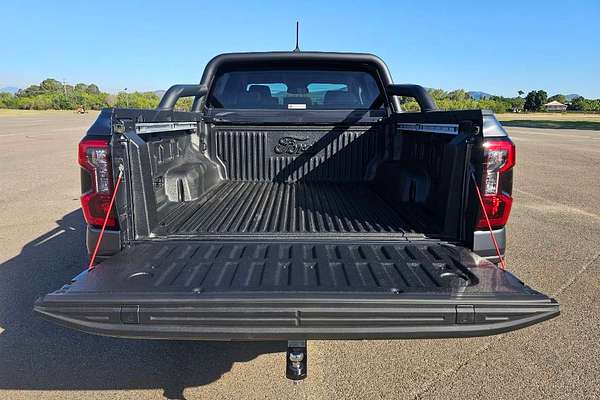 2024 Ford Ranger Sport 4X4 3.0L