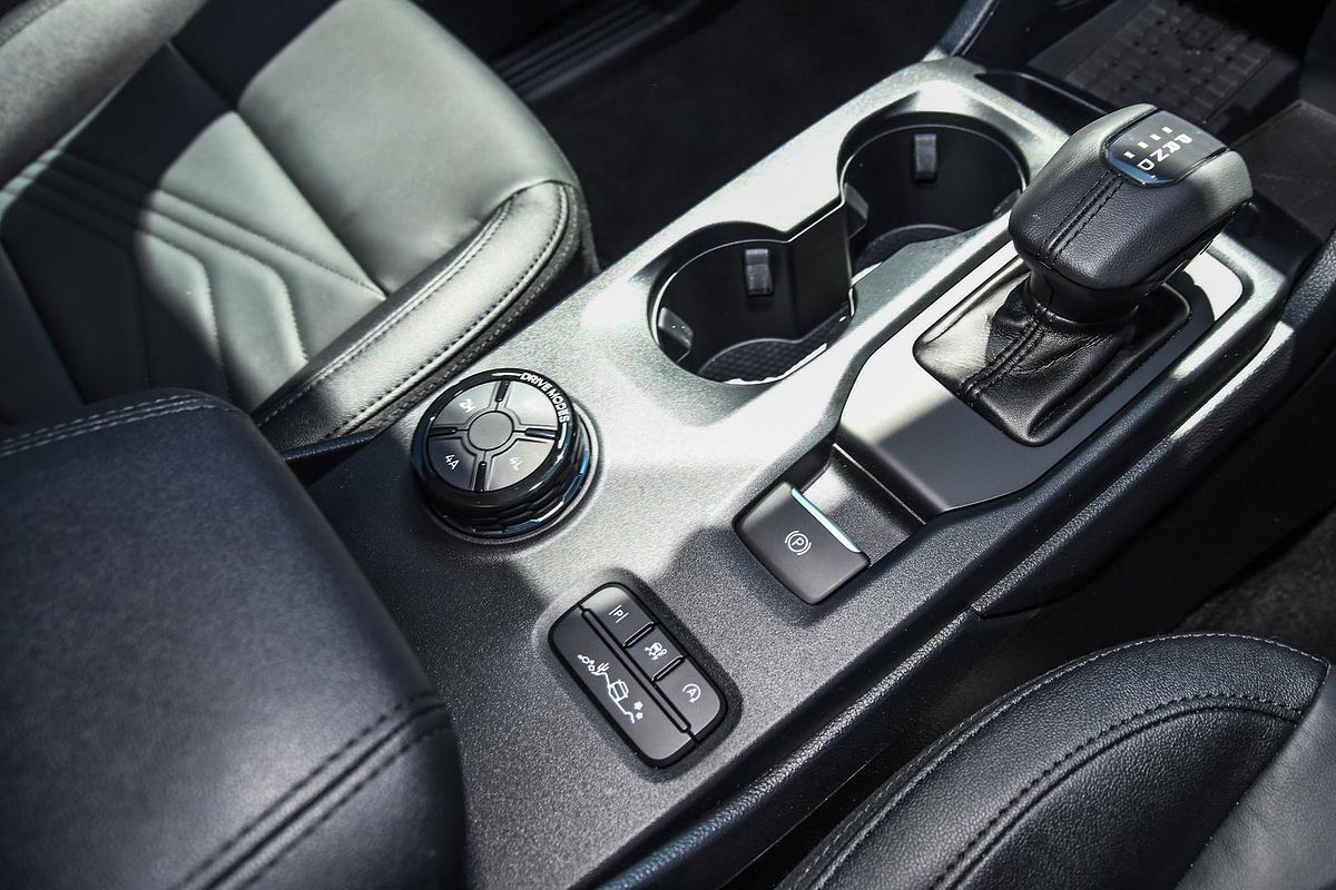 2025 Ford Everest Trend 2.0L