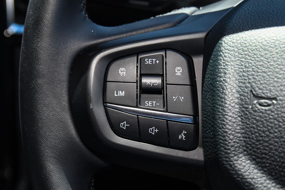 2025 Ford Everest Trend 2.0L