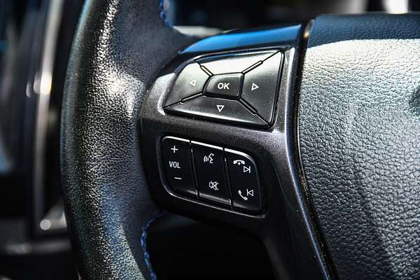 2020 Ford Everest Sport UA II 2.0L