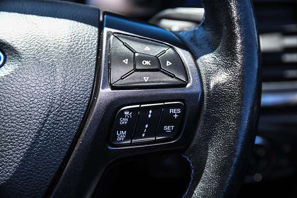 2020 Ford Everest Sport UA II 2.0L