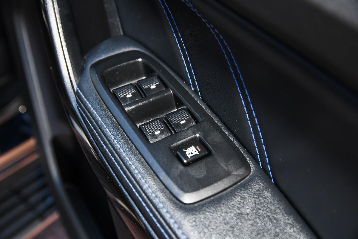 2020 Ford Everest Sport UA II 2.0L