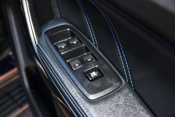 2020 Ford Everest Sport UA II 2.0L