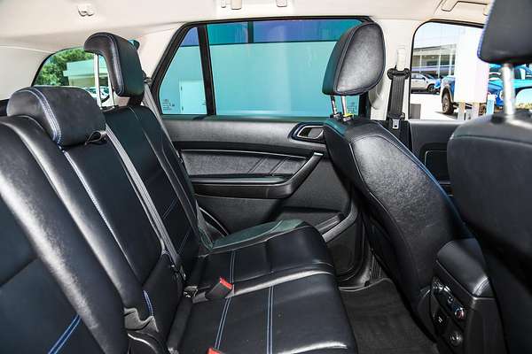 2020 Ford Everest Sport UA II 2.0L