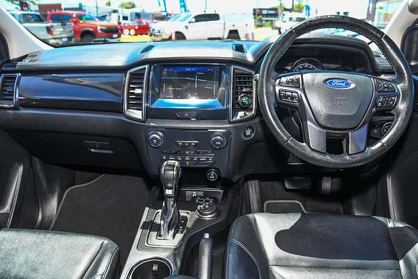 2020 Ford Everest Sport UA II 2.0L