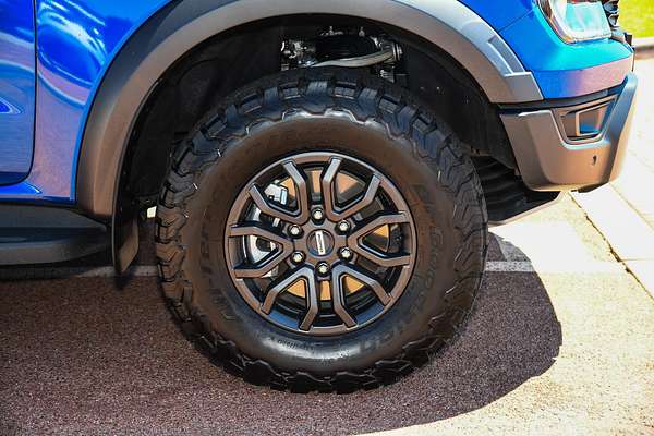 2025 Ford Ranger Raptor 4X4 3.0L