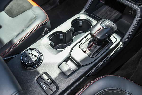 2025 Ford Ranger Raptor 4X4 3.0L