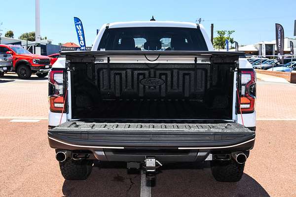 2025 Ford Ranger Raptor 4X4 3.0L