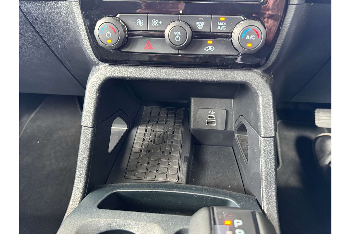 2024 Ford Ranger Sport 4X4 3.0L