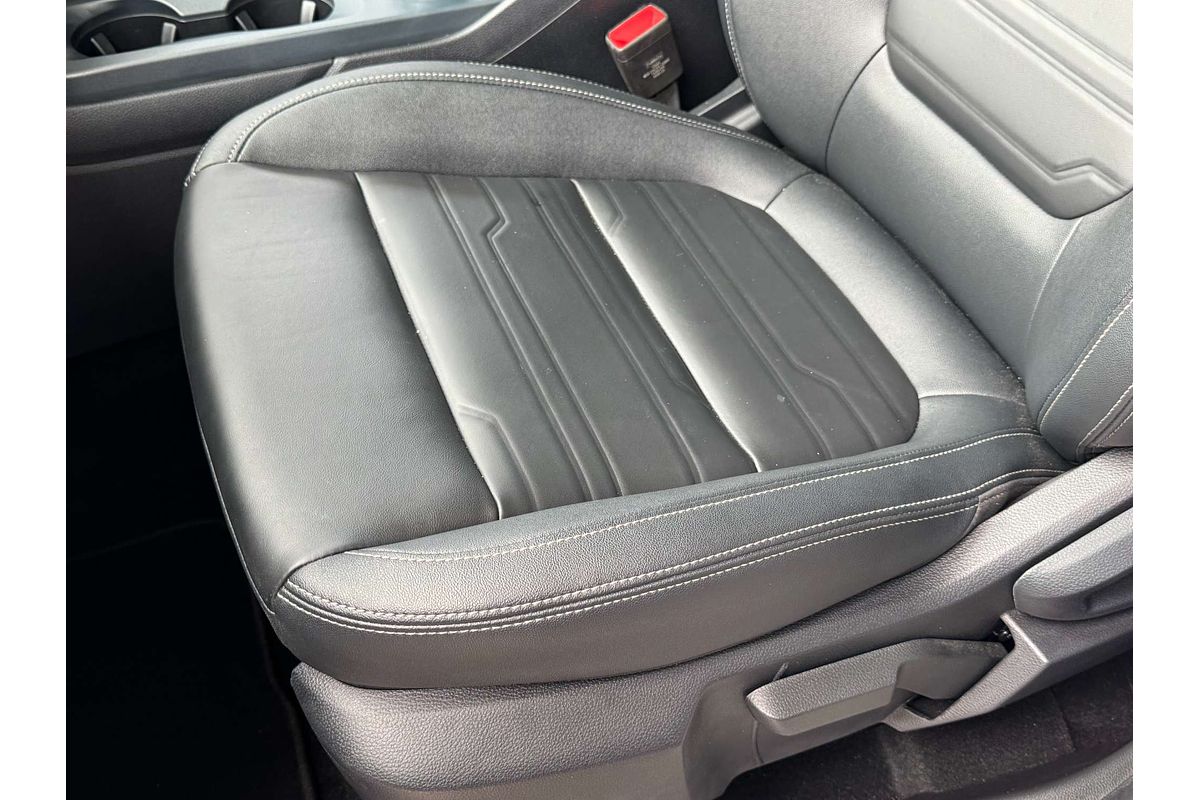 2024 Ford Ranger Sport 4X4 3.0L