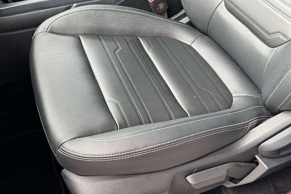 2024 Ford Ranger Sport 4X4 3.0L