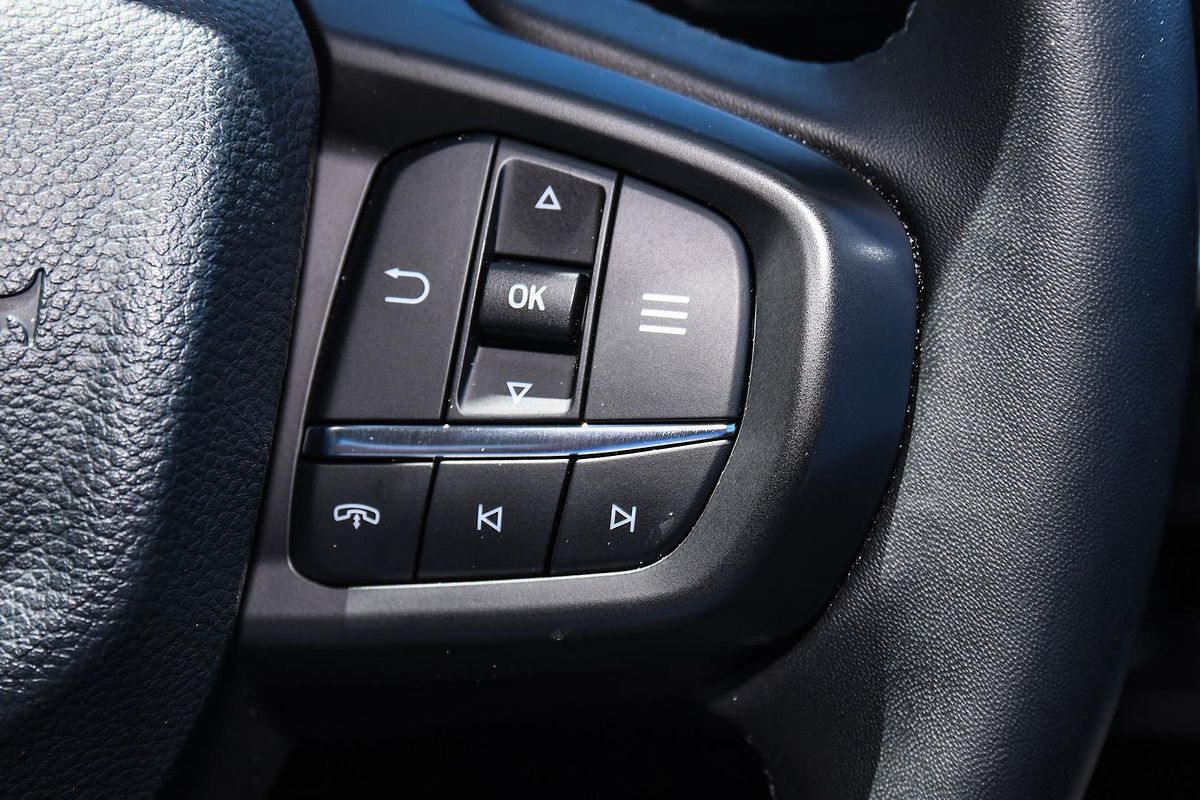 2025 Ford Everest Trend 2.0L