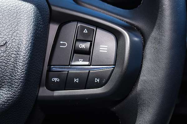 2025 Ford Everest Trend 2.0L