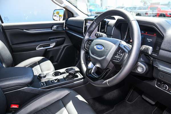 2025 Ford Everest Trend 2.0L