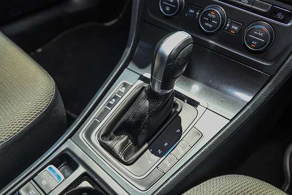 2018 Volkswagen Golf 110TSI Comfortline 7.5