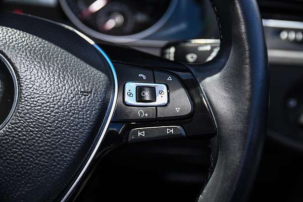 2018 Volkswagen Golf 110TSI Comfortline 7.5