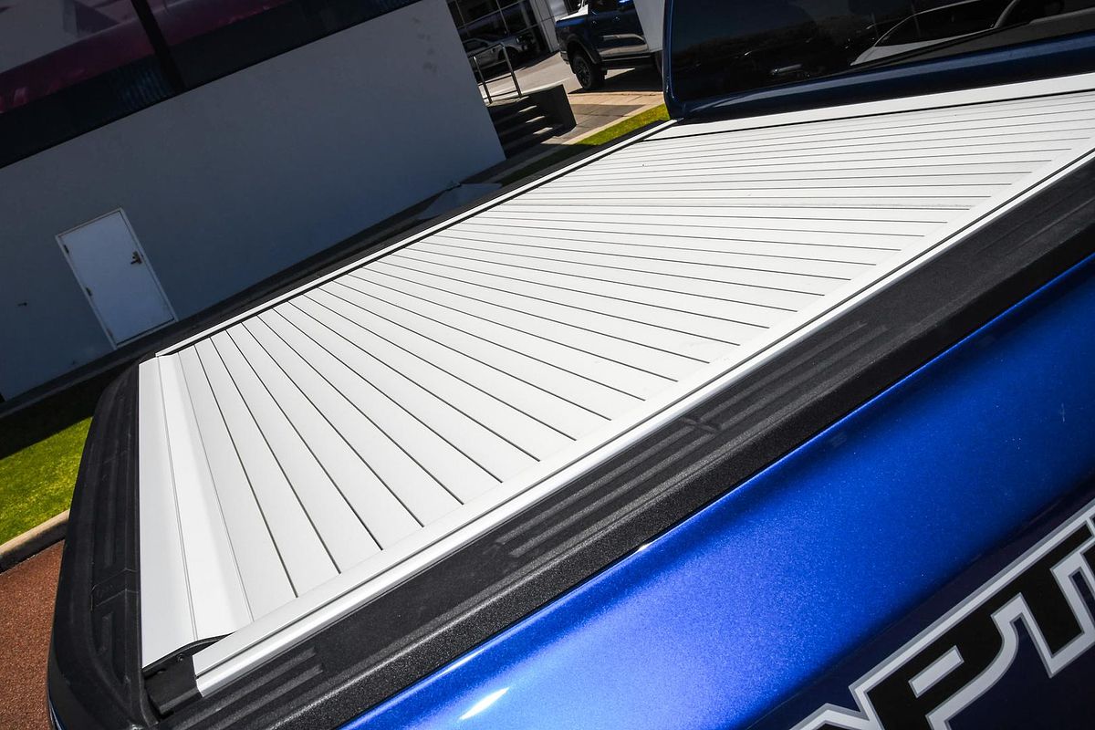 2025 Ford Ranger Raptor 4X4 3.0L