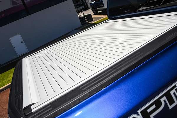 2025 Ford Ranger Raptor 4X4 3.0L