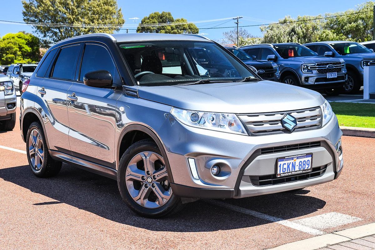2017 Suzuki Vitara RT-S LY