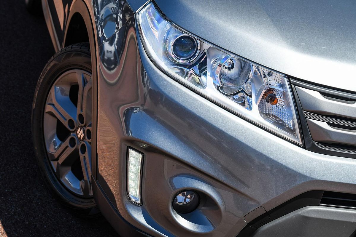 2017 Suzuki Vitara RT-S LY