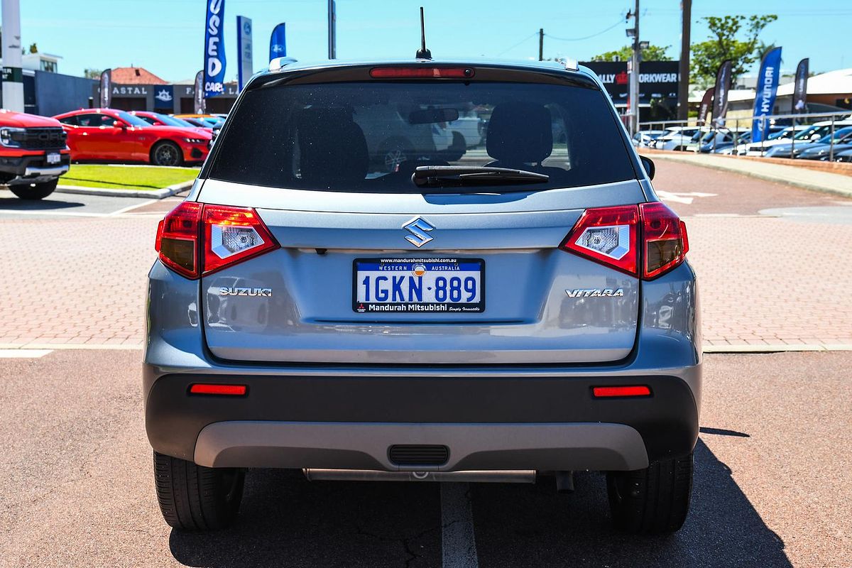 2017 Suzuki Vitara RT-S LY
